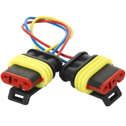 Veratron EASYLINK EXTENTION CABLE FOR 7" OCEANLINK (A2C1650700001)