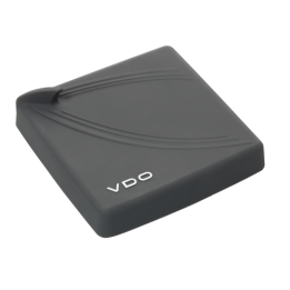 Veratron SILICONE COVER FOR DISPLAY 4.3"TFT (A2C59501972)