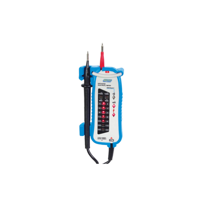 Major Tech MT470 690V AC Voltage Tester