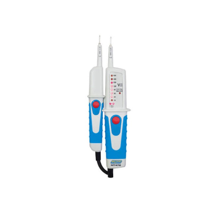 Major Tech MT472 690V AC/DC Voltage Tester