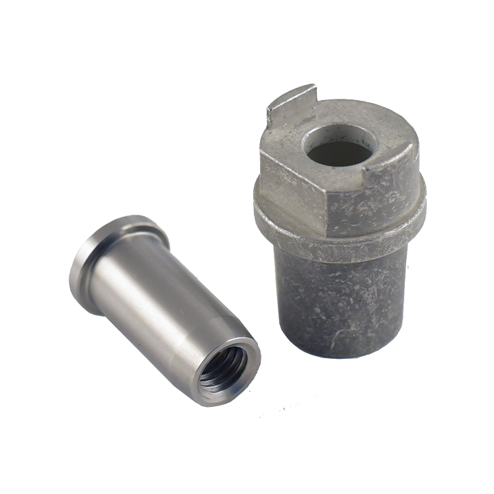 Veratron Battery pole adapter for Intelligent battery Sensors 12 -24 Volt 250 A M8 (B00068201)