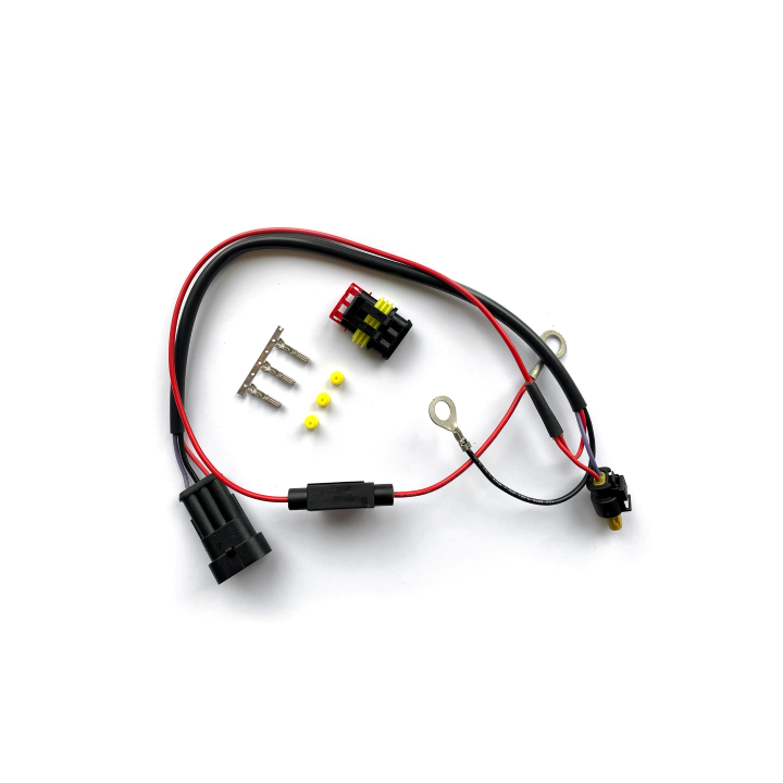 Veratron IBS Adapter cable kit 12 Volt (B00090601)