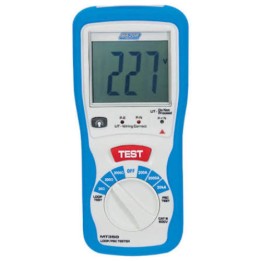 Major Tech MT350 Loop & PSC/PFC Tester