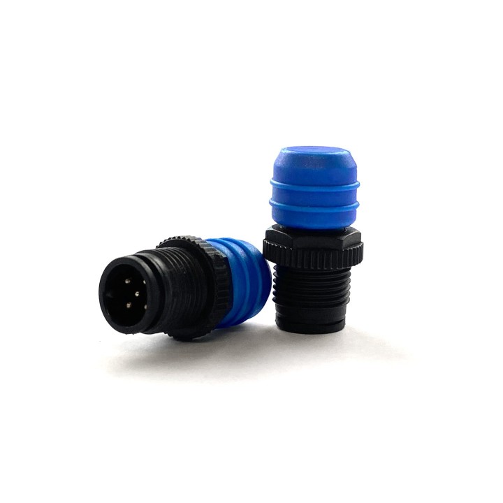 Veratron NMEA 2000 TERMINATOR MALE (A2C3931100001)