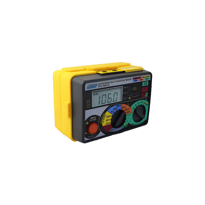 Major Tech K6011 Multifunction Tester