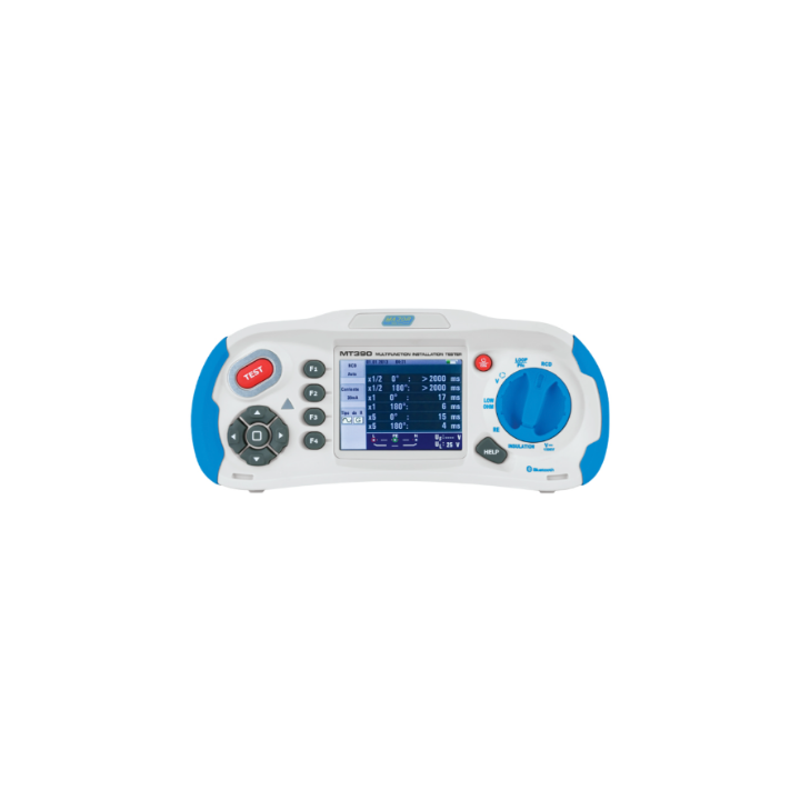Major Tech MT390 Multifunction Tester