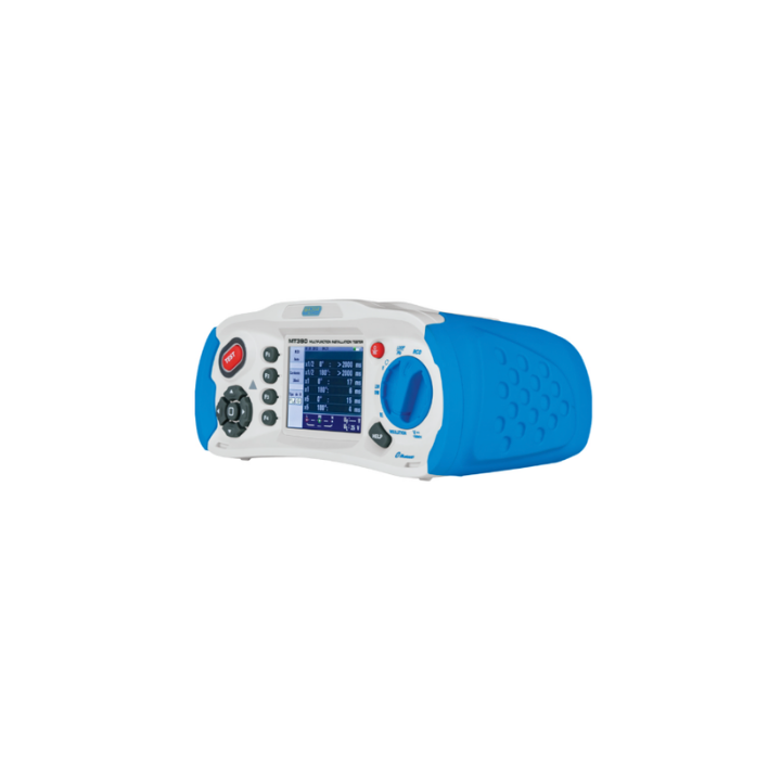 Major Tech MT390 Multifunction Tester