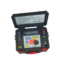 Major Tech MT575 10000V Digital HV Insulation Tester