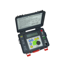 Major Tech MT570 5000V Digital HV Insulation Tester