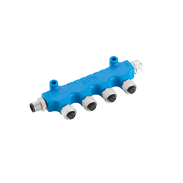 Veratron NMEA 2000 4 WAYS T SPLITTER (B00054101)