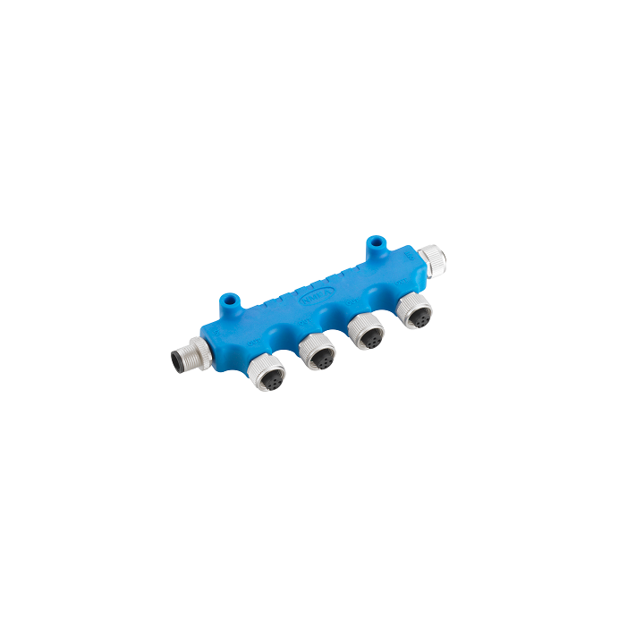 Veratron NMEA 2000 4 WAYS T SPLITTER (B00054101)