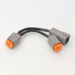 Veratron LinkUp 1939 adapter cable for Volvo Penta Engine (B00102701)