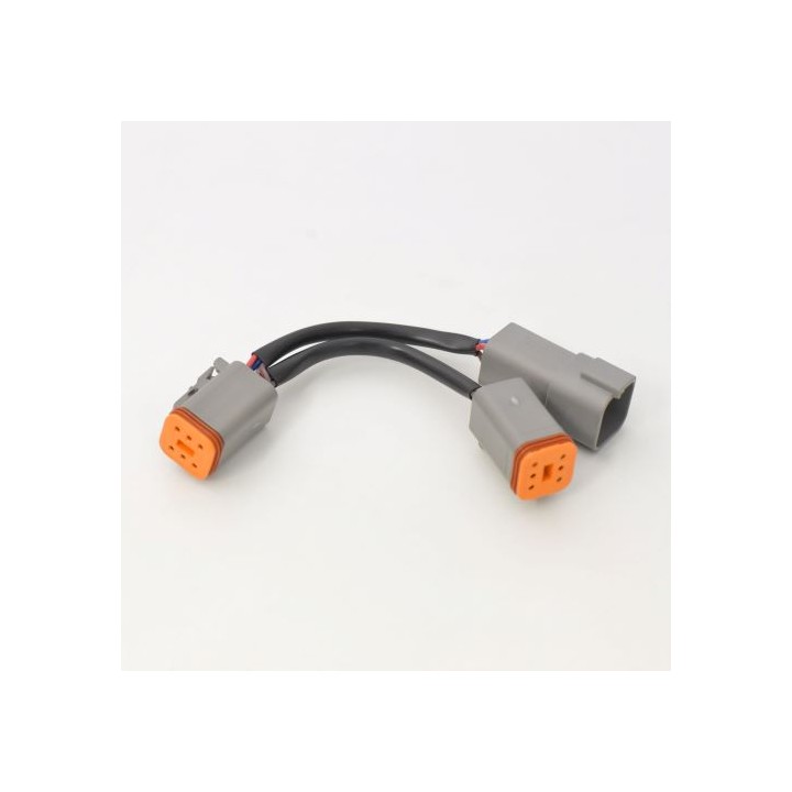 Veratron LinkUp 1939 adapter cable for Volvo Penta Engine (B00102701)