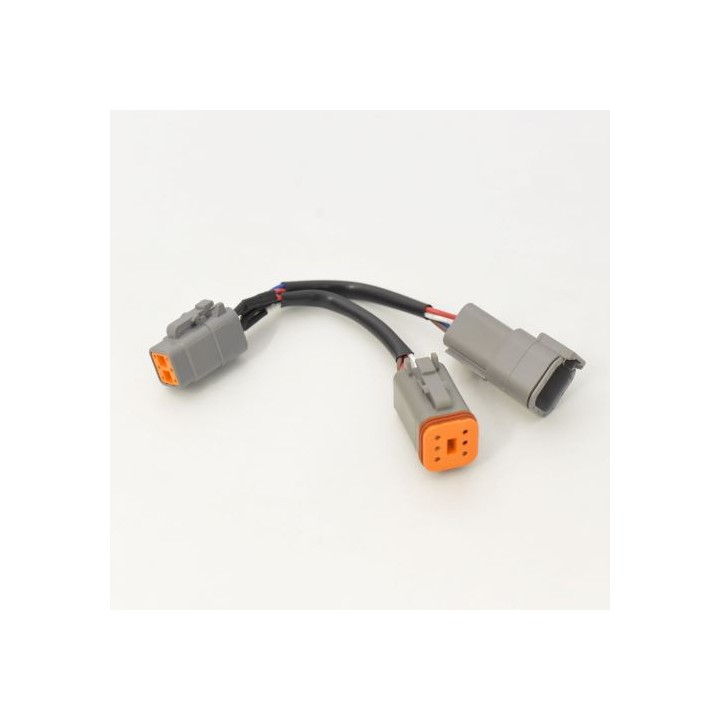 Veratron LinkUp 1939 adapter cable for Yanmar Engine (B00102801)