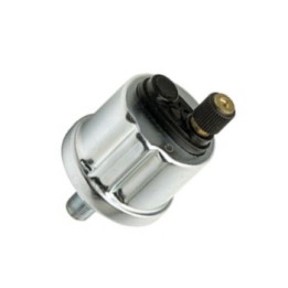 VDO Pressure Sender 0 to 5 Bar No Warning Contact Thread 1/8"x27 Nptf