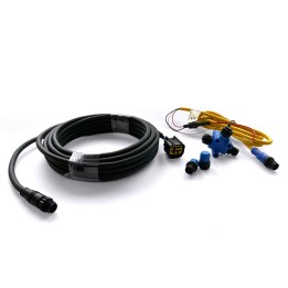 Veratron KIT NMEA 2K Engine Drop Cable 6 meter with Furukawa connector (B00134602)