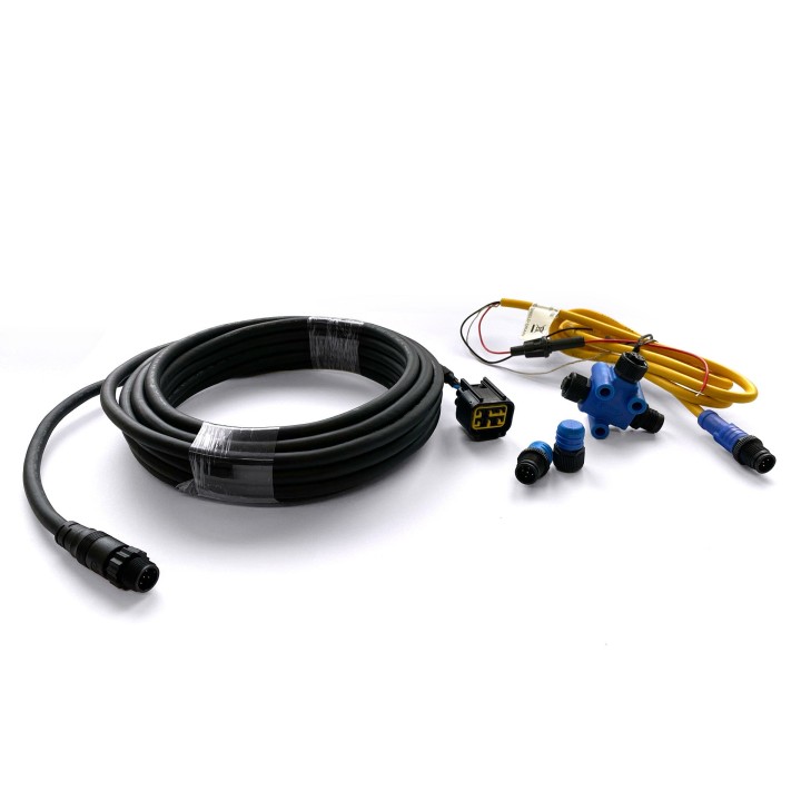 Veratron KIT NMEA 2K Engine Drop Cable 6 meter with Furukawa connector (B00134602)