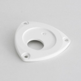 Veratron Top-mount bracket VeratronGo with screws (B00062402)