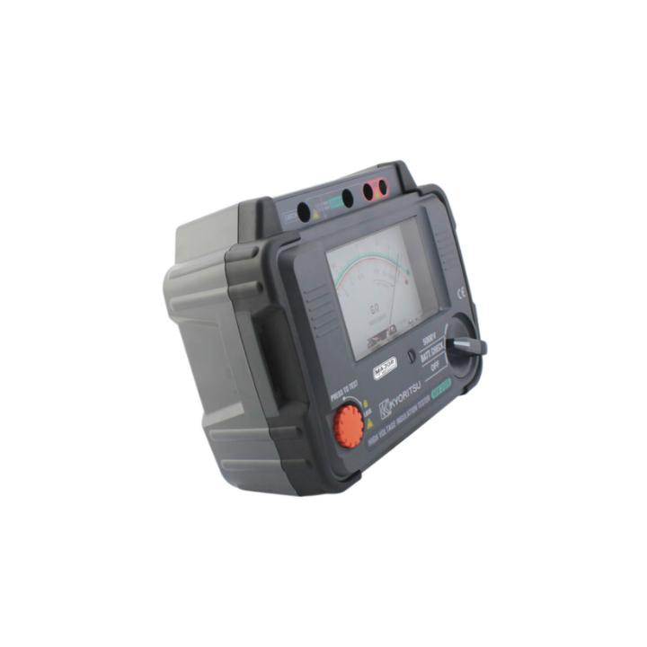 Major Tech K3122 5KV Analogue Insulation Tester
