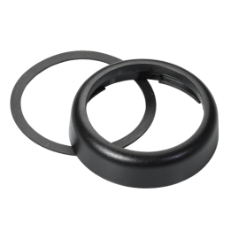 Veratron BEZEL ROUND BLACK, 52MM, OCEANLINE (N05-800-774)