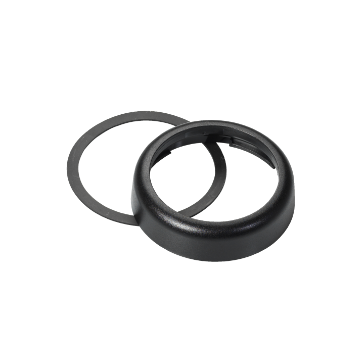 Veratron BEZEL ROUND BLACK, 52MM, OCEANLINE (N05-800-774)