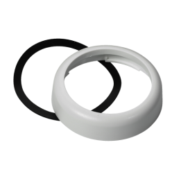 Veratron BEZEL WHITE 52MM ROUND- OCEANLINE (N05-801-788)
