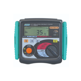 Major Tech K3007 1000V Digital Insulation Tester