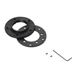 Veratron Flange kit for capacitive liquid level sensors (N05-016-930)
