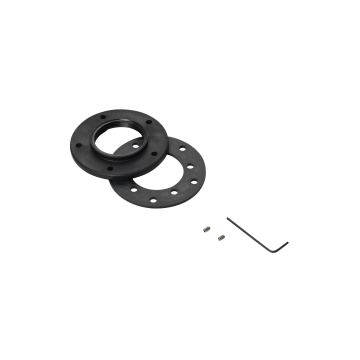Veratron Flange kit for capacitive liquid level sensors (N05-016-930)