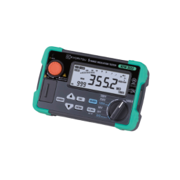 Major Tech K3552BT 1000V Digital Insulation Tester