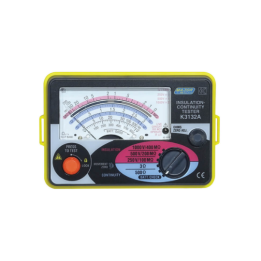 Major Tech K3132 1000V Analogue Insulation Tester