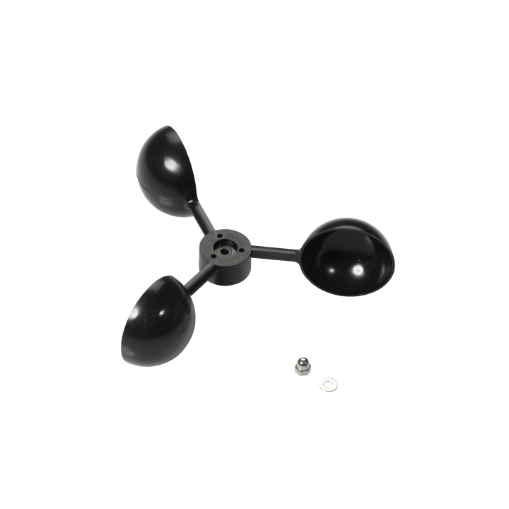 Veratron ANEMOMETER CUP ROTOR (N05-801-448)