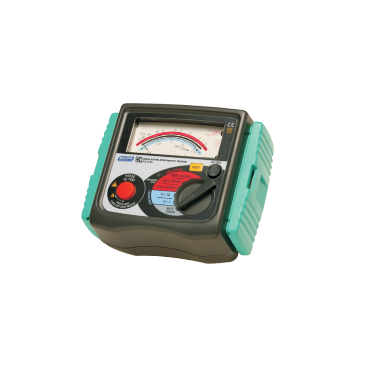 Major Tech K3131 1000V Digital Insulation Tester