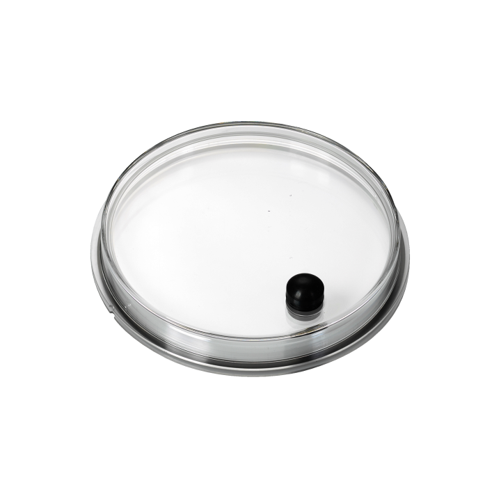 Veratron OCEANLINE + OCEANLINK LENS 85MM WITH PUSH BUTTON (N05-801-832)