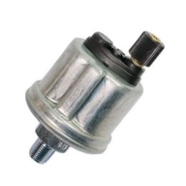 VDO Pressure Sender 0 to 10 Bar No Warning Contact Thread 1/8"x27 Nptf