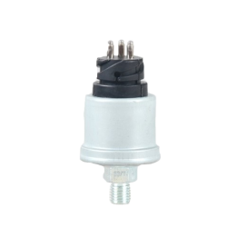 VDO Pressure Sender Switch 0 to 10 Bar with Warning Contact Switch 5.2 Bar Thread m12x1.5