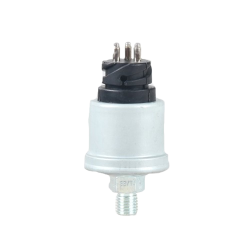 VDO Pressure Sender Switch 0 to 10 Bar with Warning Contact Switch 5.2 Bar Thread m12x1.5