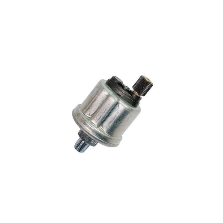 VDO 360-081-029-012C Pressure Sender 0 to 10 Bar No Warning Contact Thread 1/8"x27 Nptf