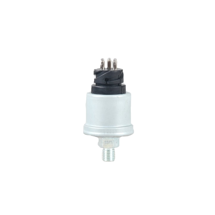 VDO Pressure Sender Switch 0 to 10 Bar with Warning Contact Switch 5.2 Bar Thread m12x1.5