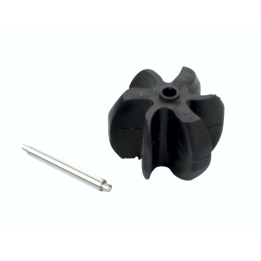 Veratron SUMLOG PADDLEWHEEL, 18KNOT (270-023-005-003D)