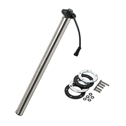 Veratron INSTALLATION KIT FOR DEEP PIPE SENSOR (A2C17593300)