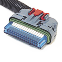 Veratron 32PIN POWER CABLE FOR DUAL ENGINE (A2C1766930001)