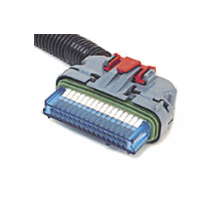 Veratron 32PIN POWER CABLE FOR DUAL ENGINE (A2C1766930001)