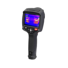 Major Tech MTi15 160x120 Pixel Thermal Imager