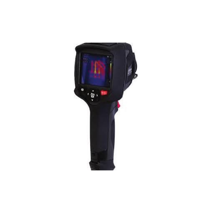 Major Tech MTi13 80x80 Pixel Thermal Imager