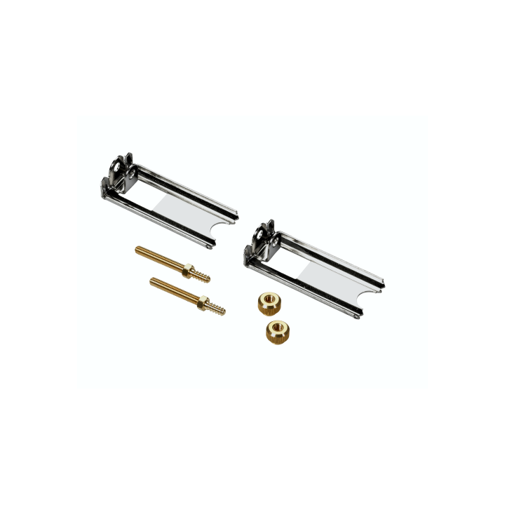 Veratron BRACKET ASSEMBLY MOUNTING SET (A2C59510854)