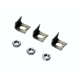 Veratron L- FLUSH MOUNT FIXING GAUGE BRACKETS (A2C59510864)