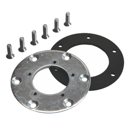 Veratron FLANGE ADAPTER KIT FLANGE FORM 80 TO 54MM (B00001201)