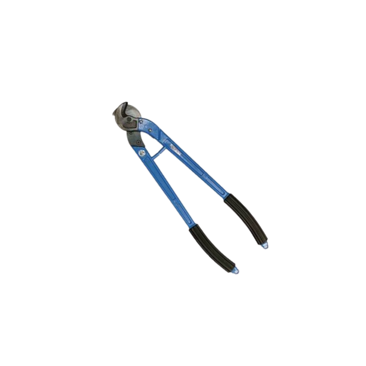 Hellermann CC100 120MM Cutter Copper & Aluminium