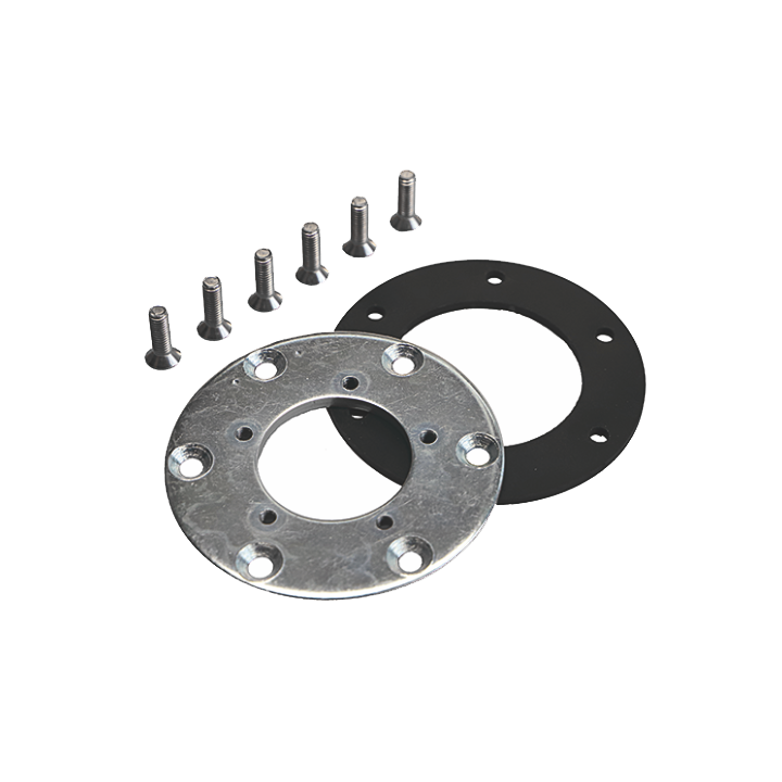 Veratron FLANGE ADAPTER KIT FLANGE FORM 80 TO 54MM (B00001201)